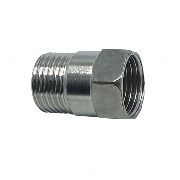 გადამყვანი ვერცხლისფერი გ-შ 2.5CM (1*500) სურათი
