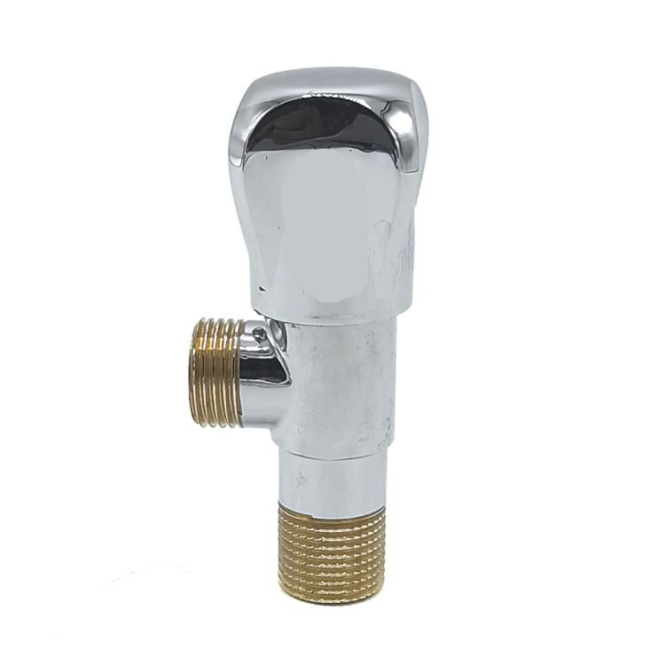 არგოს კრანი QUALITI K0180 1/2*1/2 (1*100) სურათი