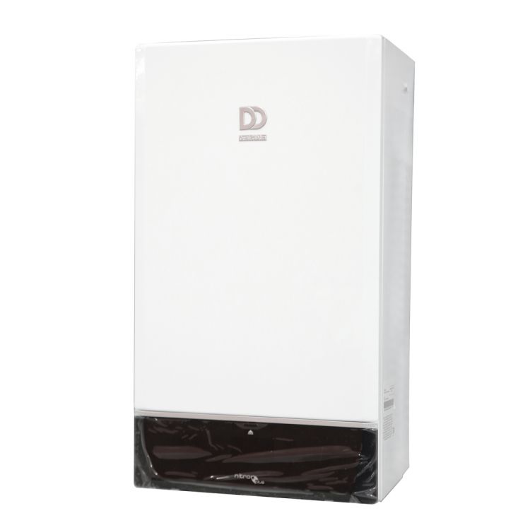 კედლის გაზის ქვაბი Demir Dokum NITRON PLUS HK 24kw mono FF სურათი