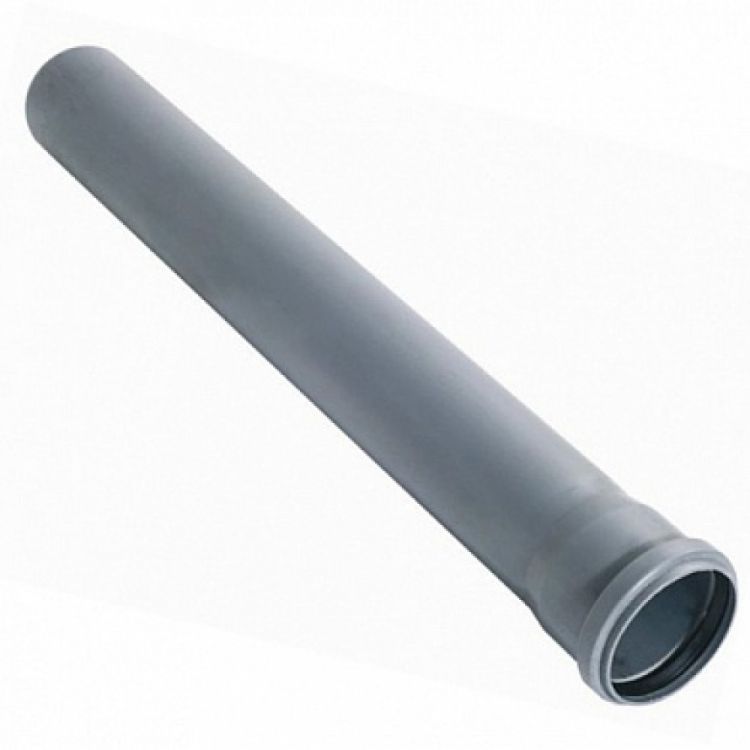 PP მილი VALFEX  Ø 110 x 2000  2.2 სურათი