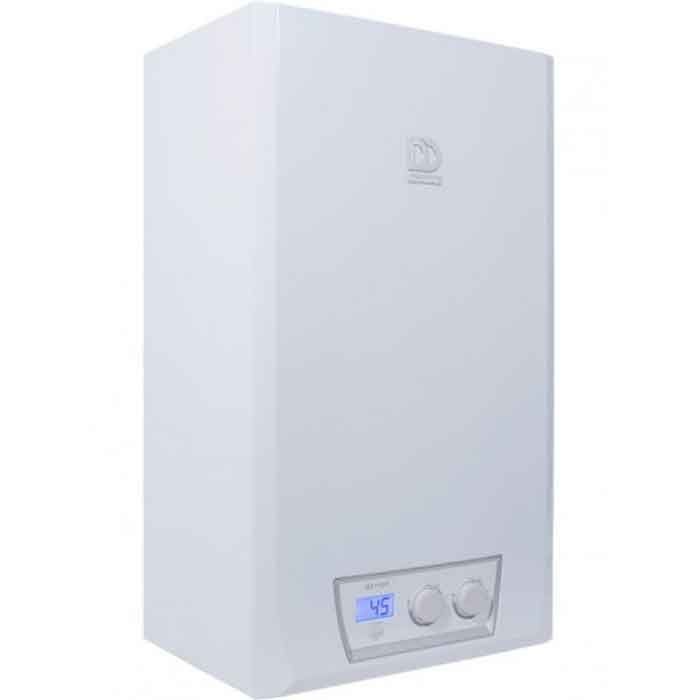 კედლის ქვაბი Demir Dokum ATRON H 28kw mono FF ქვაბი კედლის გაზის მილით სურათი