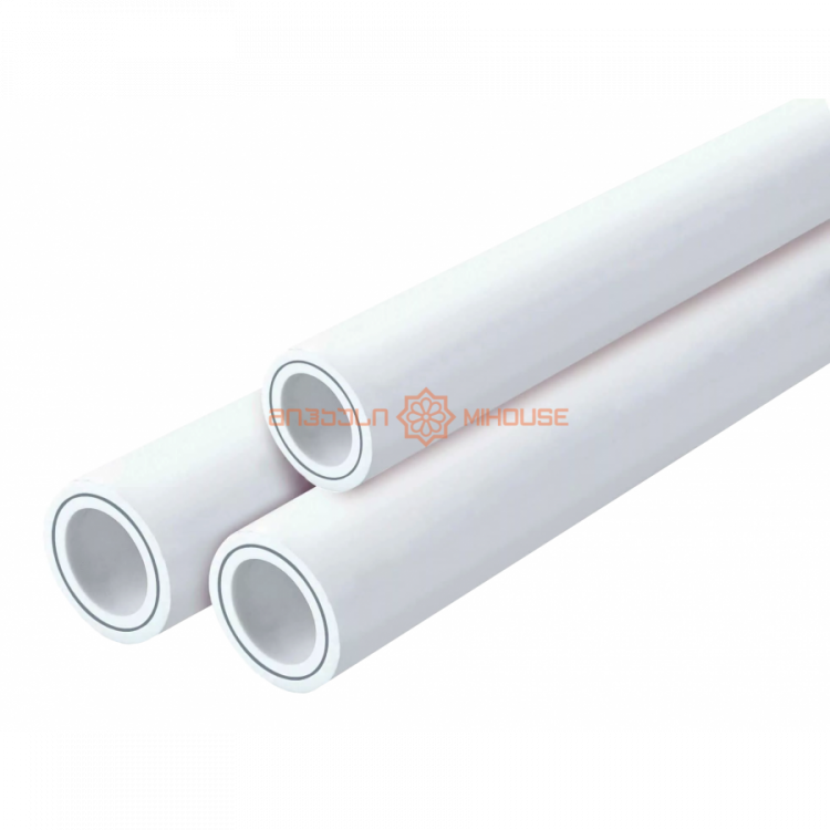 მილი კომპოზიტი GF 32 MM SDR 7,4 PN 20 სურათი