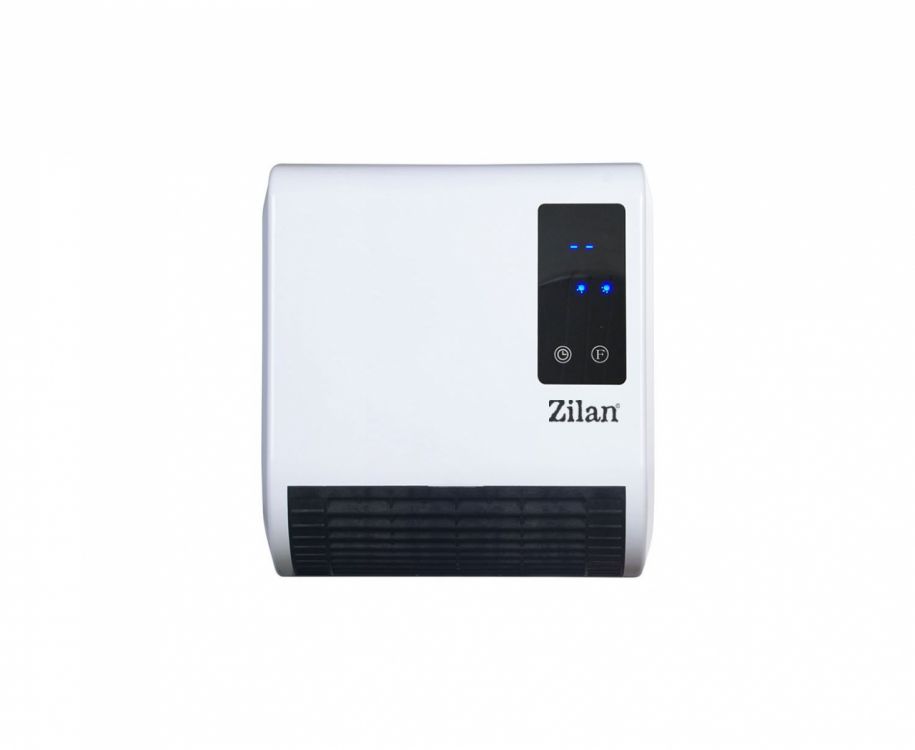 ელ.გამათბობელი Zilan ZLN2083 Wall Heater სურათი