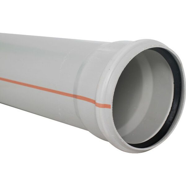 მილი 150/2000 PVC ტიპ-1 სურათი