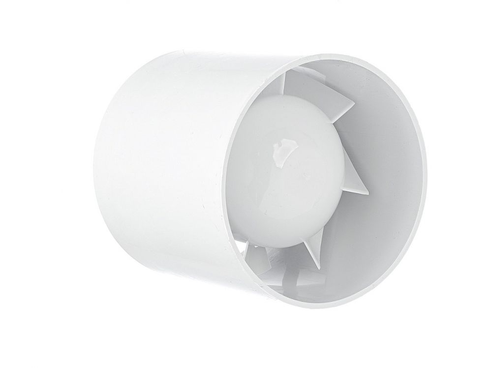 გამწოვი  არხული Dospel EURO 1 d120 სურათი