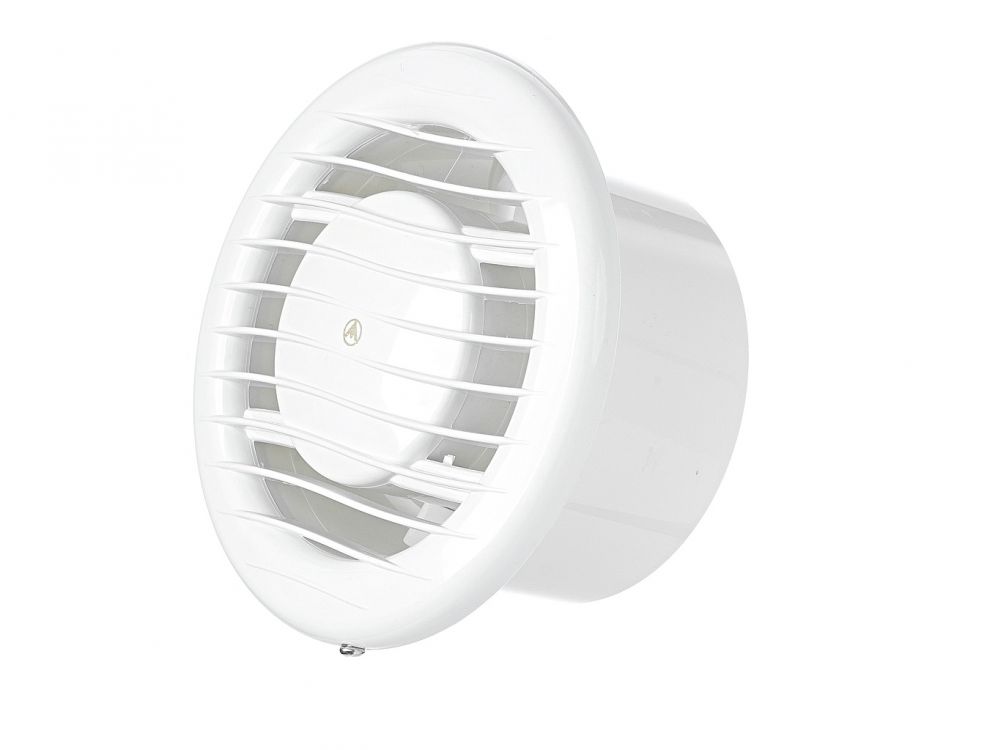 აბაზანის გამწოვი Dospel NV 15 d150  სურათი