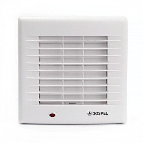 აბაზანის გამწოვი Dospel  POLO 6 d150 S სურათი