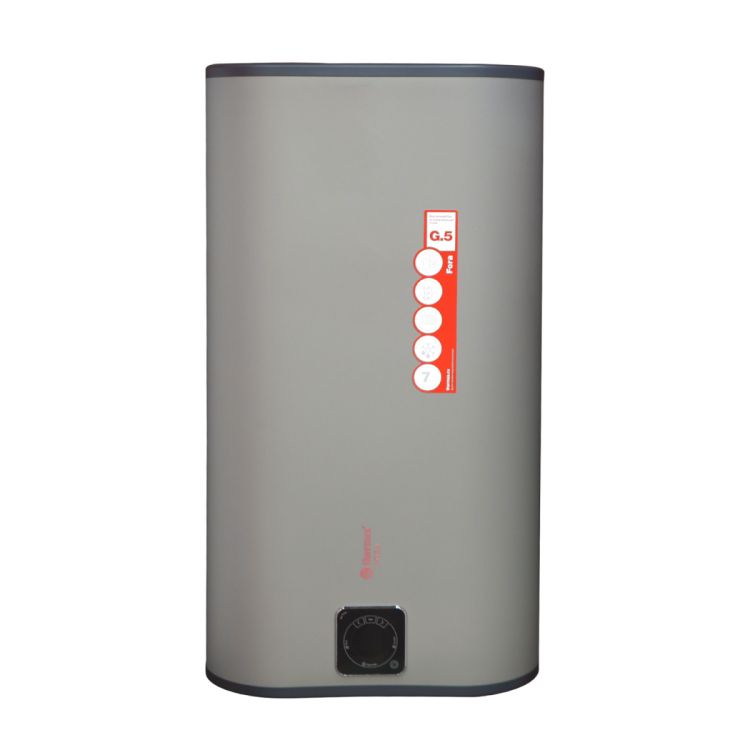 წყლის ელ.გამაცხელებელი Thermex Titanium Heat Fora 80 სურათი