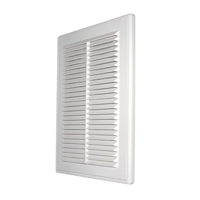 ცხაურა D/d 180x250 RW (kratka)  007-0172 სურათი