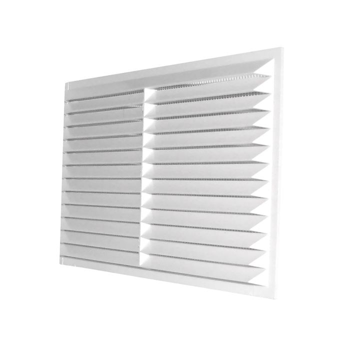 ცხაურა D/d 220x120 W (kratka)  007-0173 სურათი