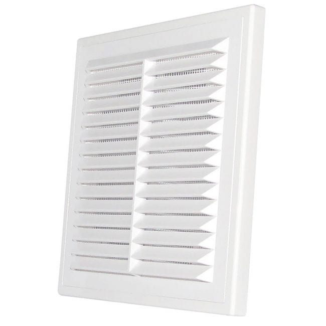 ცხაურა D/d 120 RW (kratka)  007-0176 სურათი