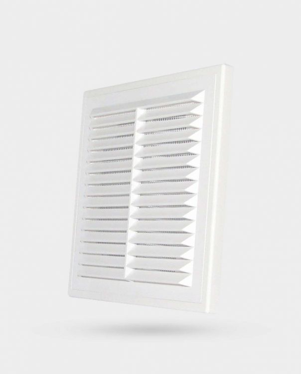 ცხაურა D/d 250 RW (kratka)  007-0178 სურათი