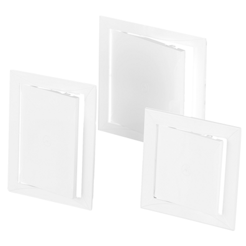 ცხაურა DR 300x300  007-1247 სურათი