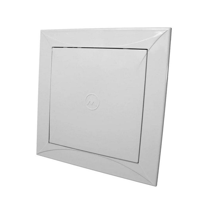 ცხაურა DR 300x300  007-1247 სურათი