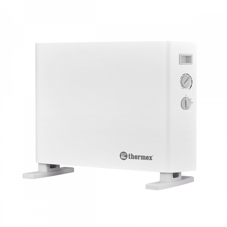 კონვექტორი Thermex Pronto 2000M white სურათი