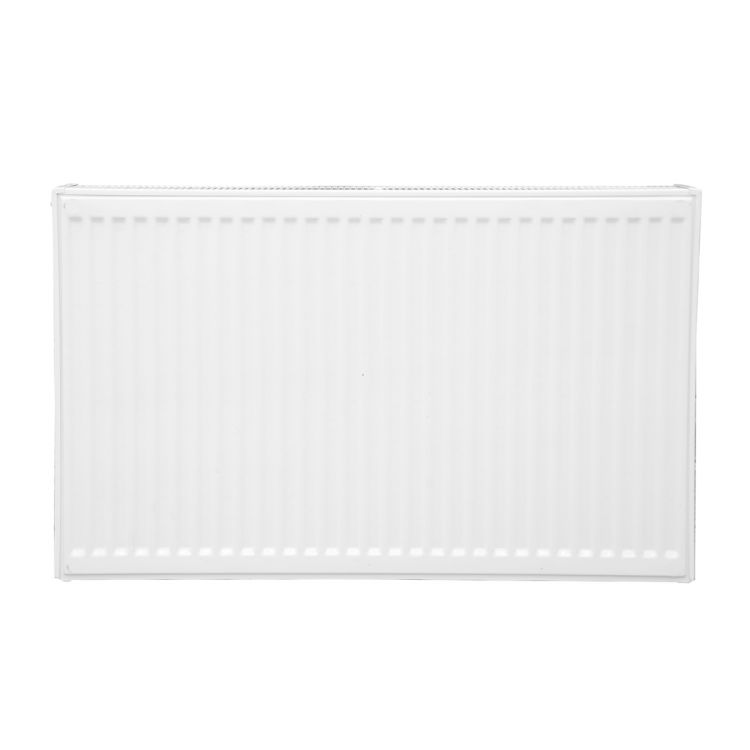 ფოლადის პანელური რადიატორი WARMHAUS 600/1000 T22-PRO სურათი