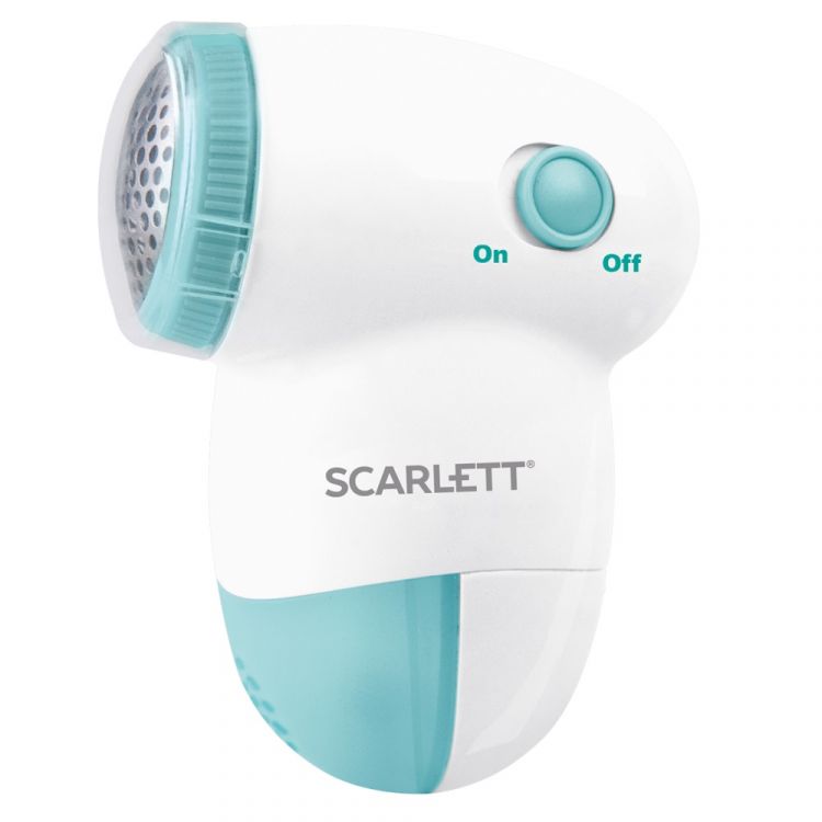 ტანსაცმლის ტრიმერი SCARLETT SC-920  თეთრი სურათი