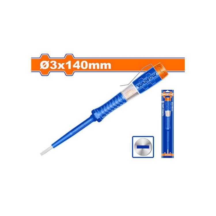 ინდიკატორი 100-250V (WTP2903) სურათი
