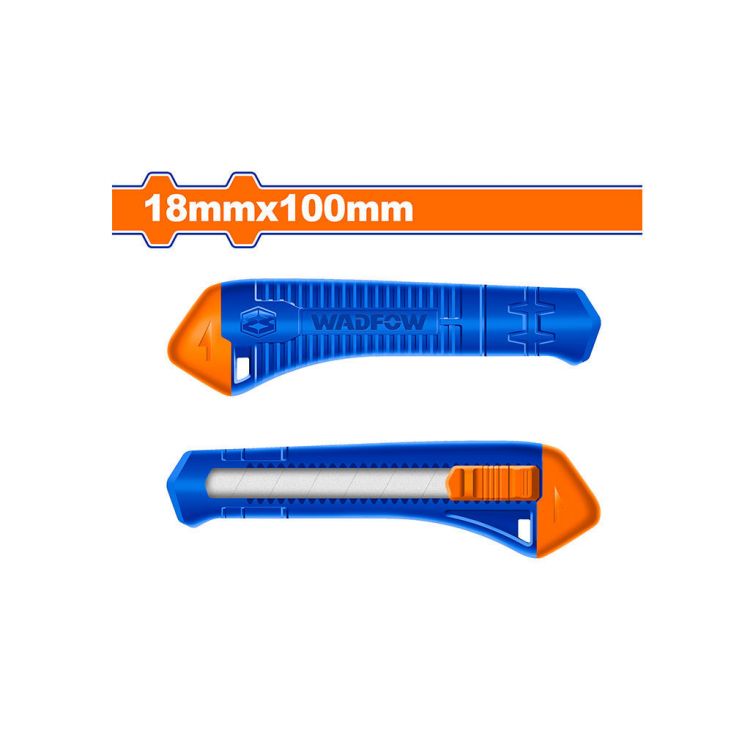 საკანცელარიო დანა 18მმx100მმ (WSK2918) სურათი