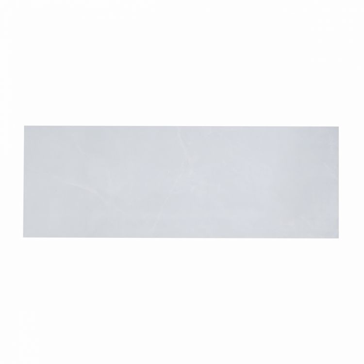 კედლის ფილა EMA LIGHT GRAY TRANSE 30X90 სურათი