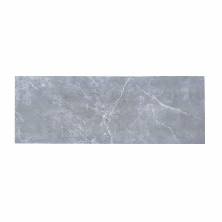 კედლის ფილა EMA DARK GRAY TRANSE 30X90 სურათი