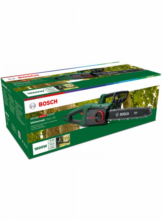 ჯაჭვური ხერხი universal chain 35 B8303 სურათი