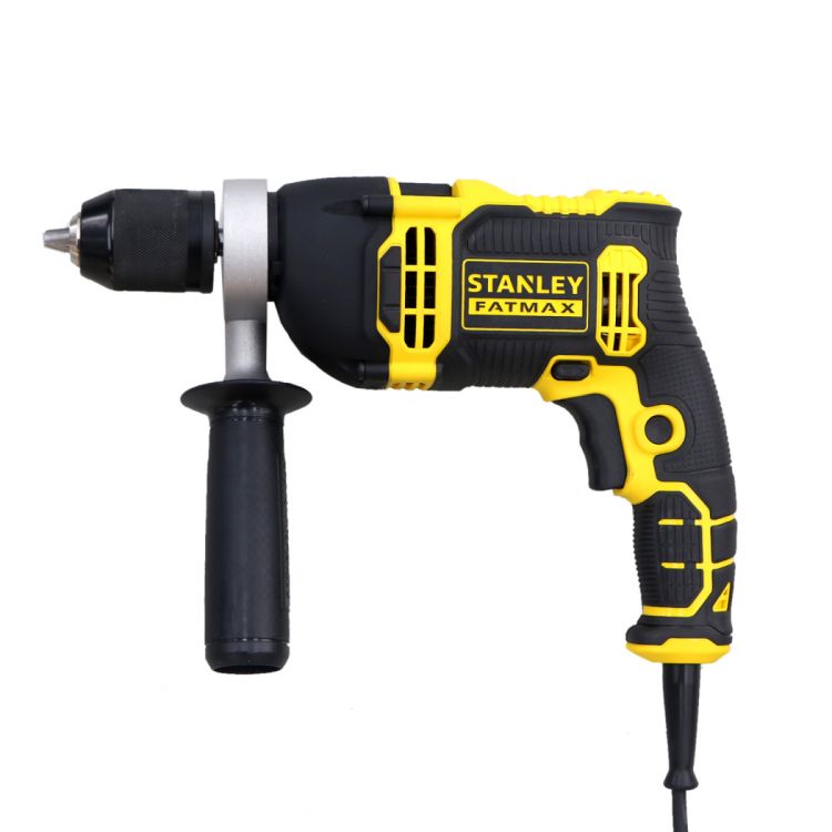 დრელი 750W (STANLEY FATMAX) სურათი