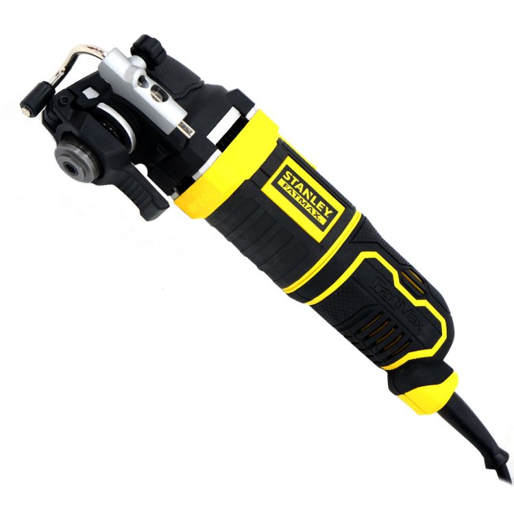მულტიფუნქციური ხელსაწყო (რენოვატორი) 300W (STANLEY FATMAX) სურათი