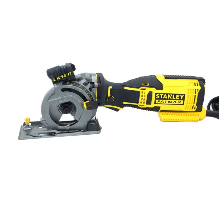 მულტიფუნქციური საჭრელი 650W (STANLEY FATMAX) სურათი