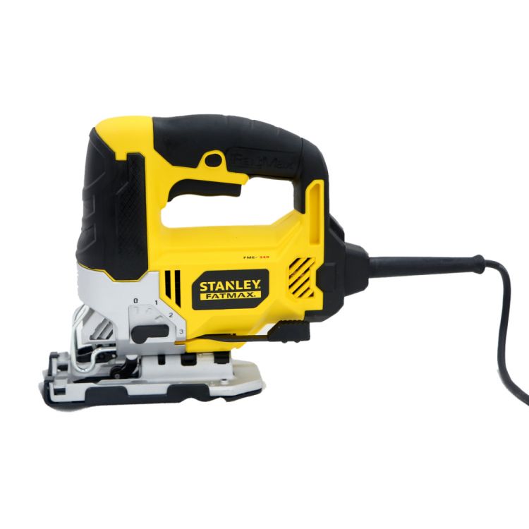 ბეწვახერხი 710W (STANLEY FATMAX) სურათი