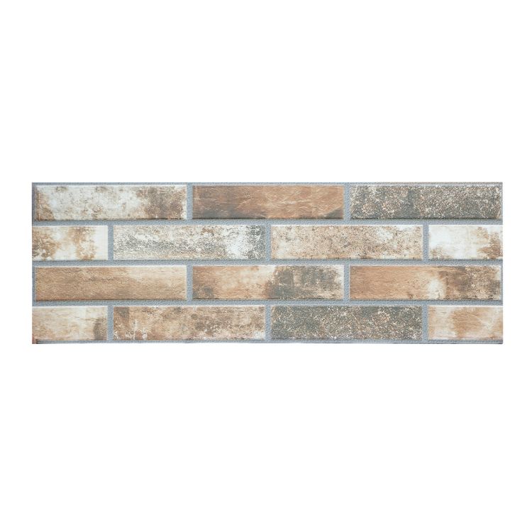 კედლის ფილა PIATO BEIGE 30X90 სურათი