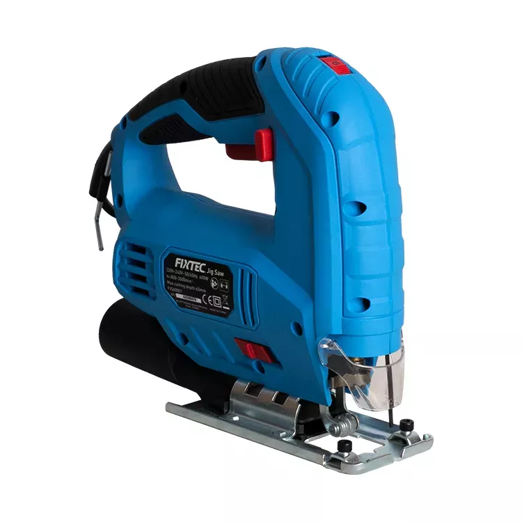 ბეწვახერხი 600ვტ JIG SAW FJS60001 სურათი