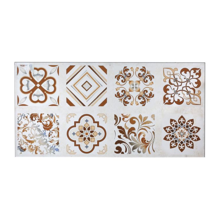 კედლის ფილა LORENZO1.2 30X60 დეკორი სურათი