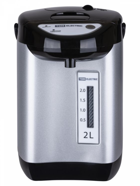 თერმოპოტი TDM 2 ლ. 750 ვტ. SQ4002-0002 სურათი