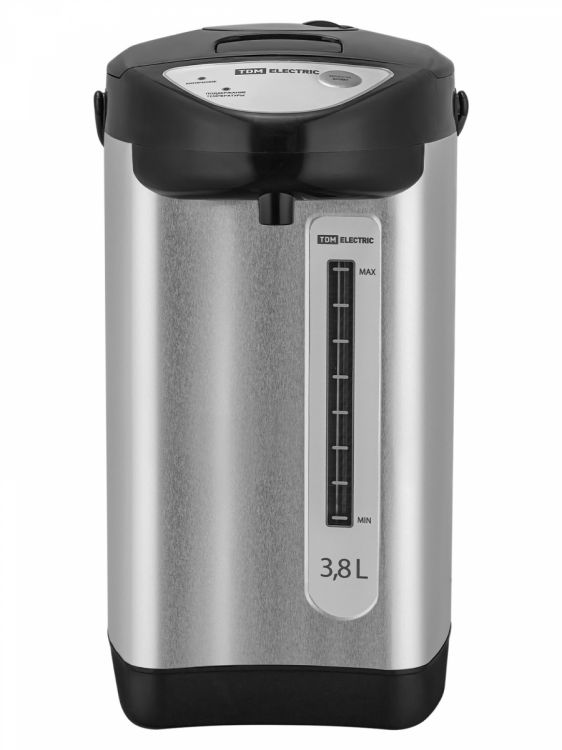თერმოპოტი TDM 3.8 ლ. 750 ვტ. SQ4002-0003 სურათი