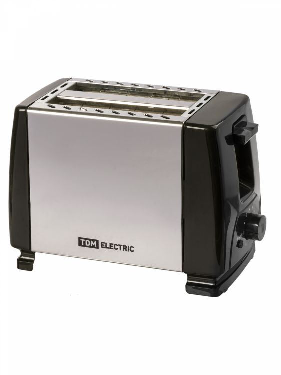 ტოსტერი TDM 700 ვტ. SQ4003-0002 სურათი