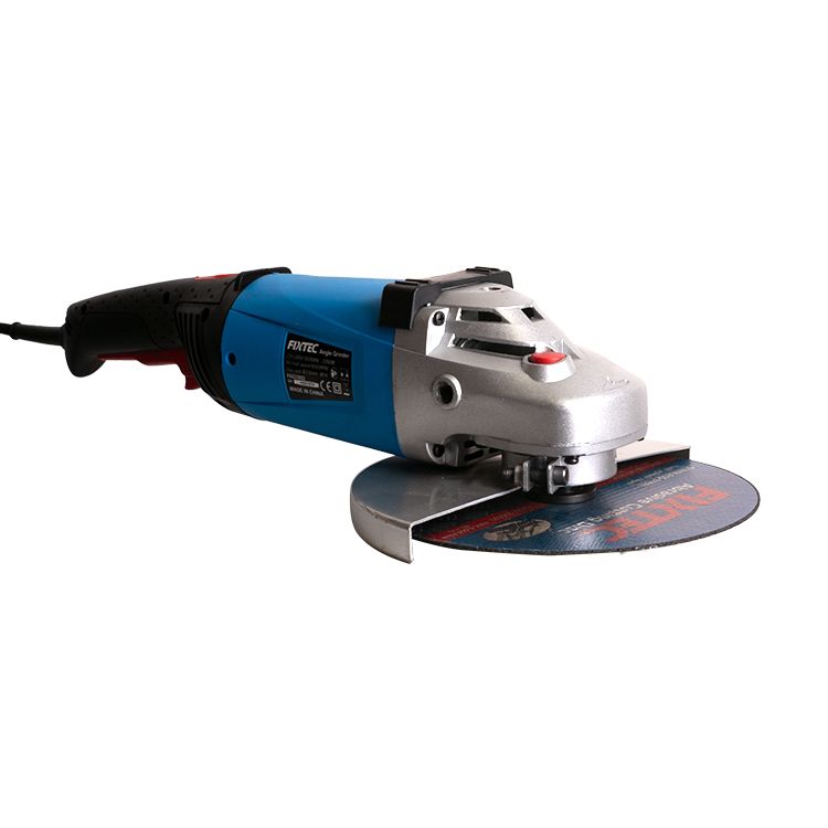 კუთხსახეხი 230მმ 2350ვტ/ANGLE GRINDER   230mm  2350W FAG23002 სურათი