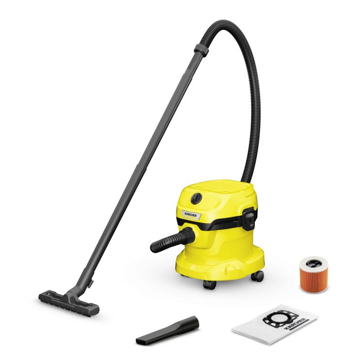 მტვერსასრუტი WD 2 Plus V-12/4/18/C (YYY) *EU / 0933558744 სურათი