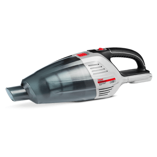 მტვერსასრუტი ელემენტის გარეშე 20V MAX CROWN CT63001HX სურათი