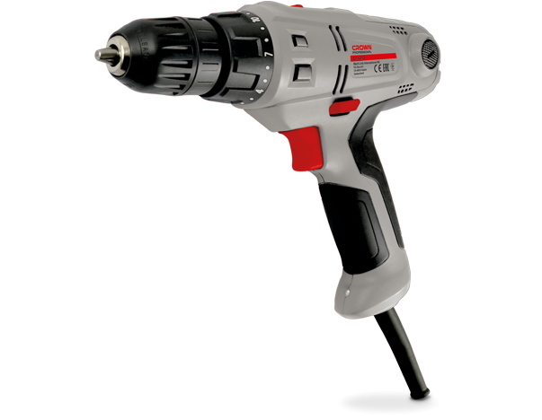 ელექტრო დრელი 280W CROWN CT10113 სურათი