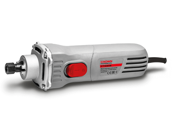 სახეხი ხელსაწყო  600W CROWN CT13308 სურათი