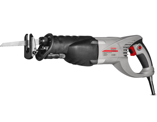 ელექტრო ხერხი 1010W CROWN CT15133 სურათი