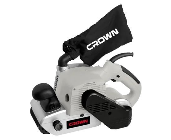 ელექტრო სახეხი ხელსაწყო 1200W CROWN CT13200 სურათი