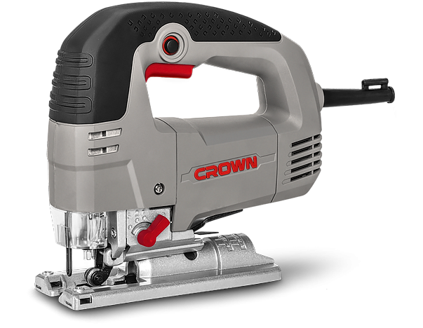 ელექტრო ხერხი ლობზიკი 710W CROWN CT15189 სურათი