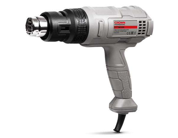 ელექტრო ფენი 1800W CROWN CT19022K სურათი
