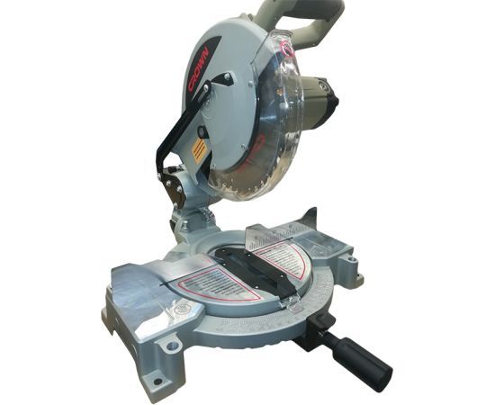 ელექტრო ხერხი  ცირკული 1800W CROWN CT15208 სურათი