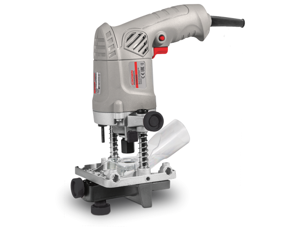 ელექტრო ფრეზი 430W CROWN CT11020 სურათი