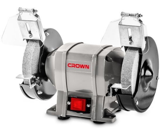 ელექტრო სალესი ხელსაწყო 250W CROWN CT13332 სურათი