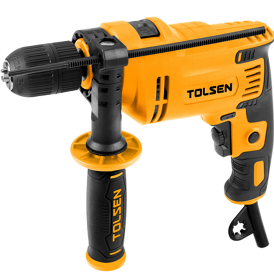 ელექტრო დრელი 850W 13MMTOLSEN TOL1879-79506A სურათი