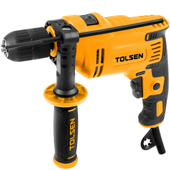 ელექტრო დრელი 710W 13MMTOLSEN TOL1878-79505A სურათი